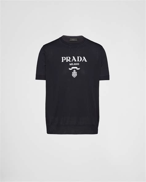 maglia prada navetta+